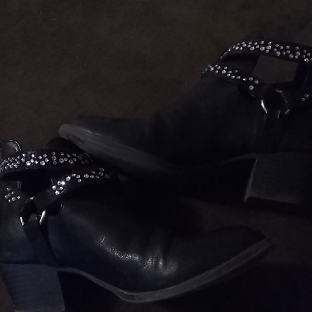 Kids Boots